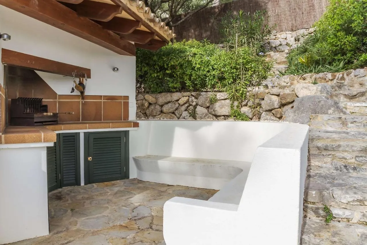 Villa Casa El Vila 61 Port de Pollença