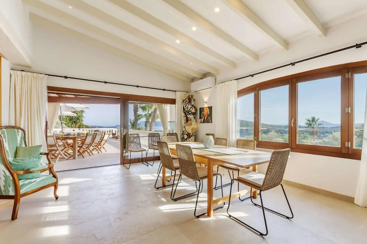 Casa El Vila 61 Port de Pollença