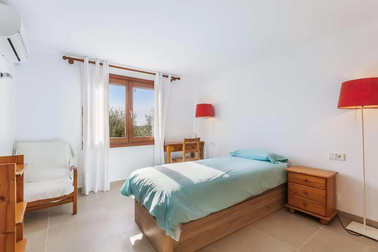 Casa El Vila 61 Port de Pollença Spanien