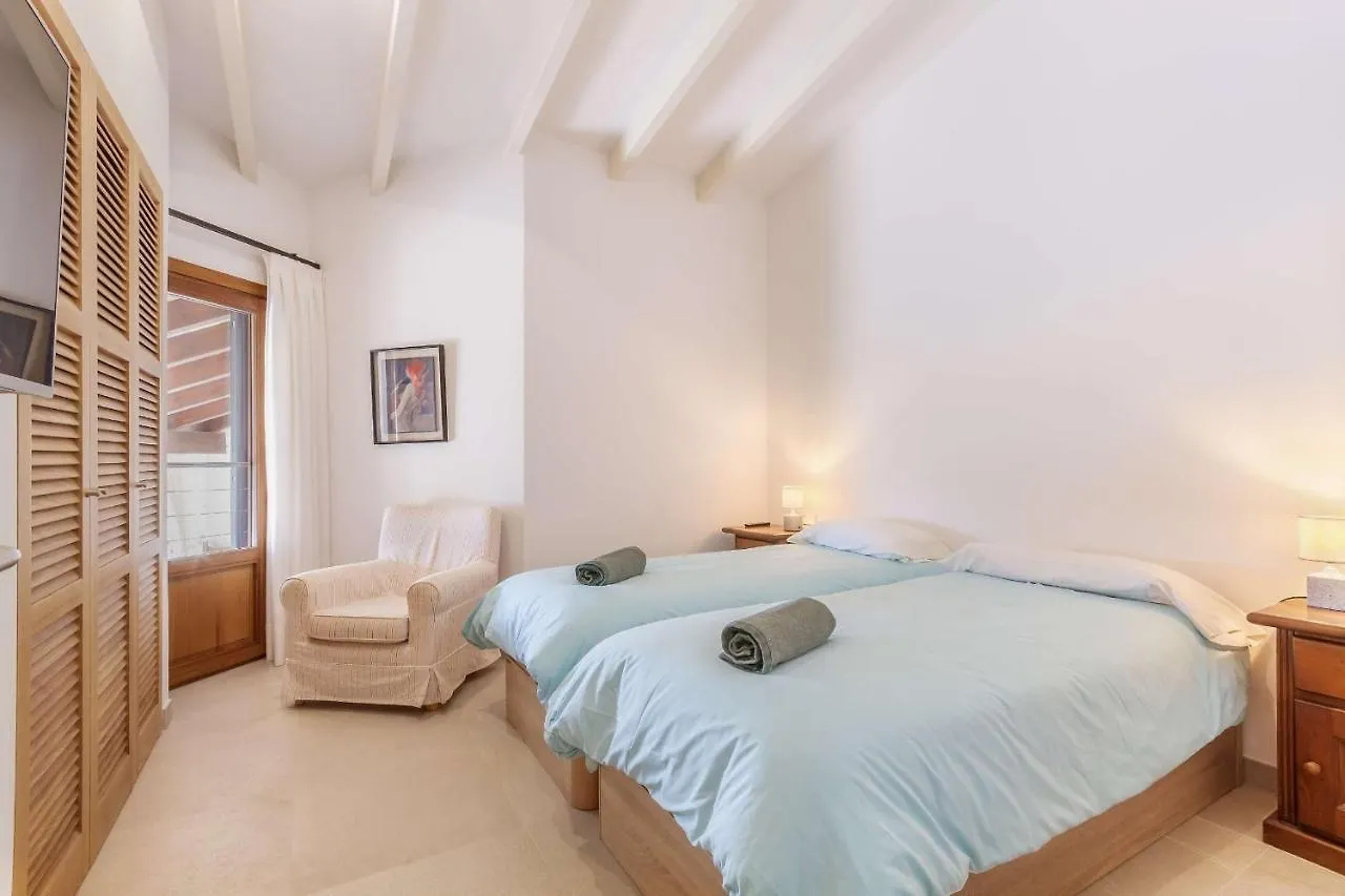 Casa El Vila 61 Port de Pollença
