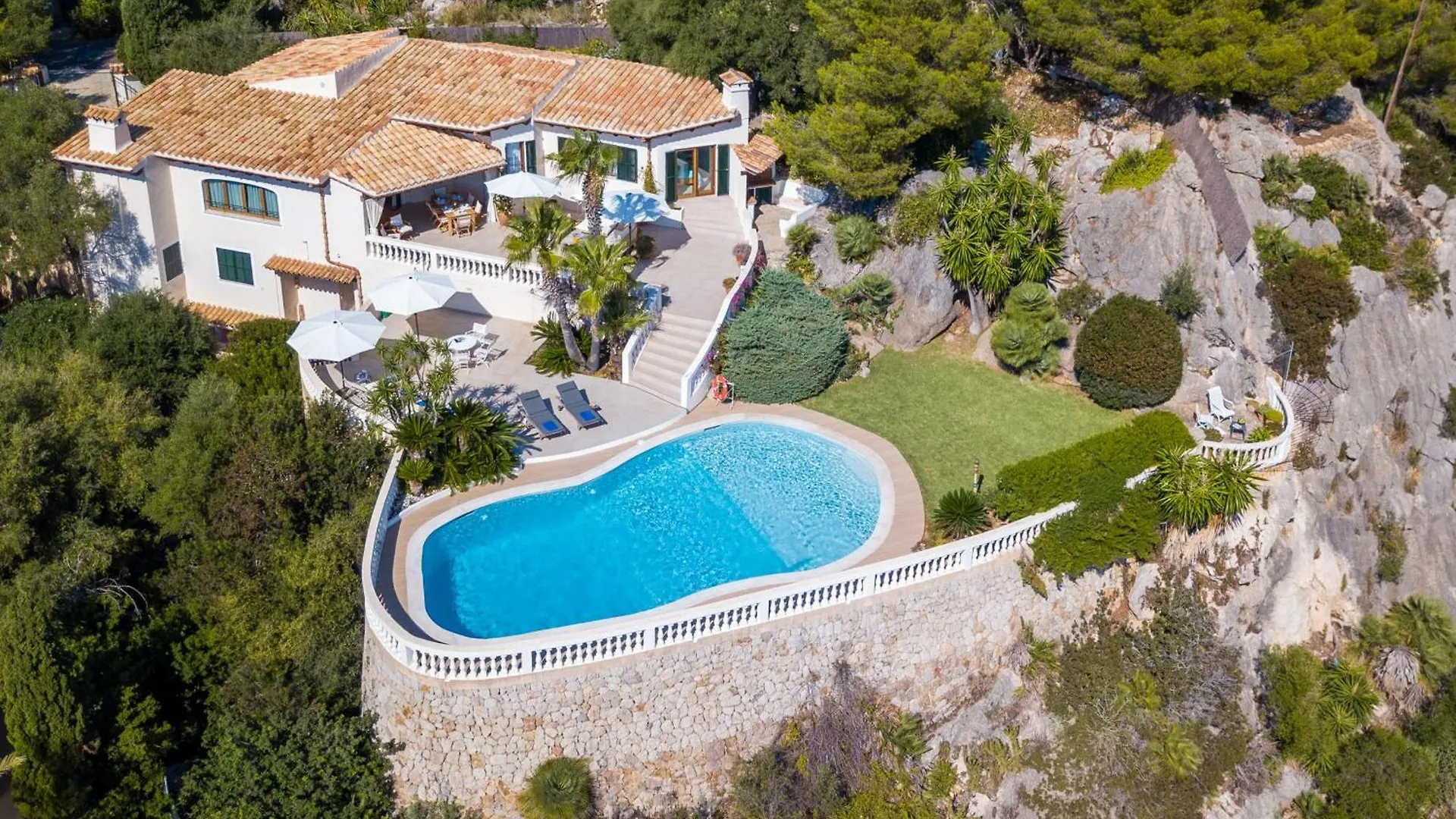 Casa El Vila 61 Port de Pollença