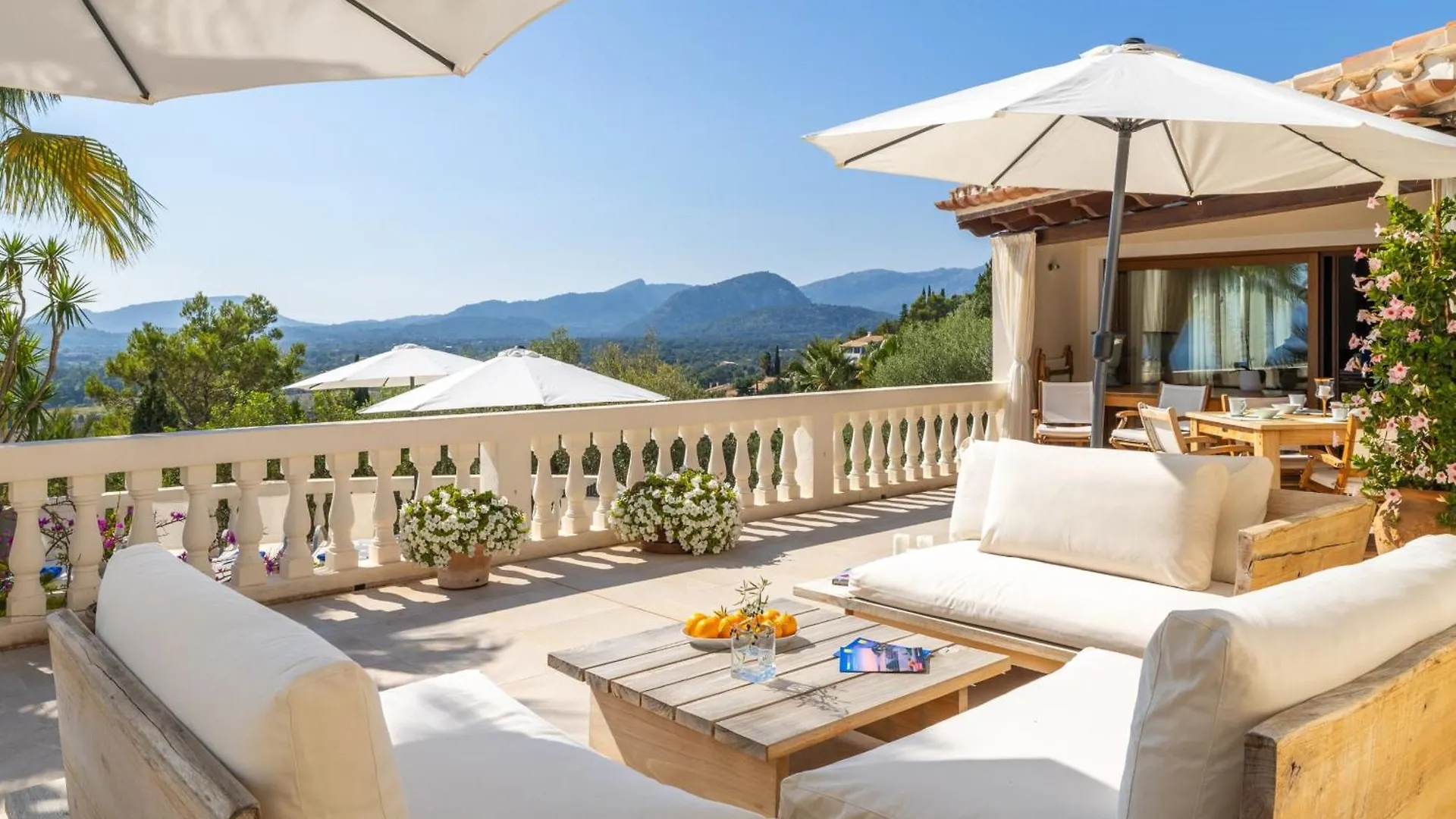 Villa Casa El Vila 61 Port de Pollença