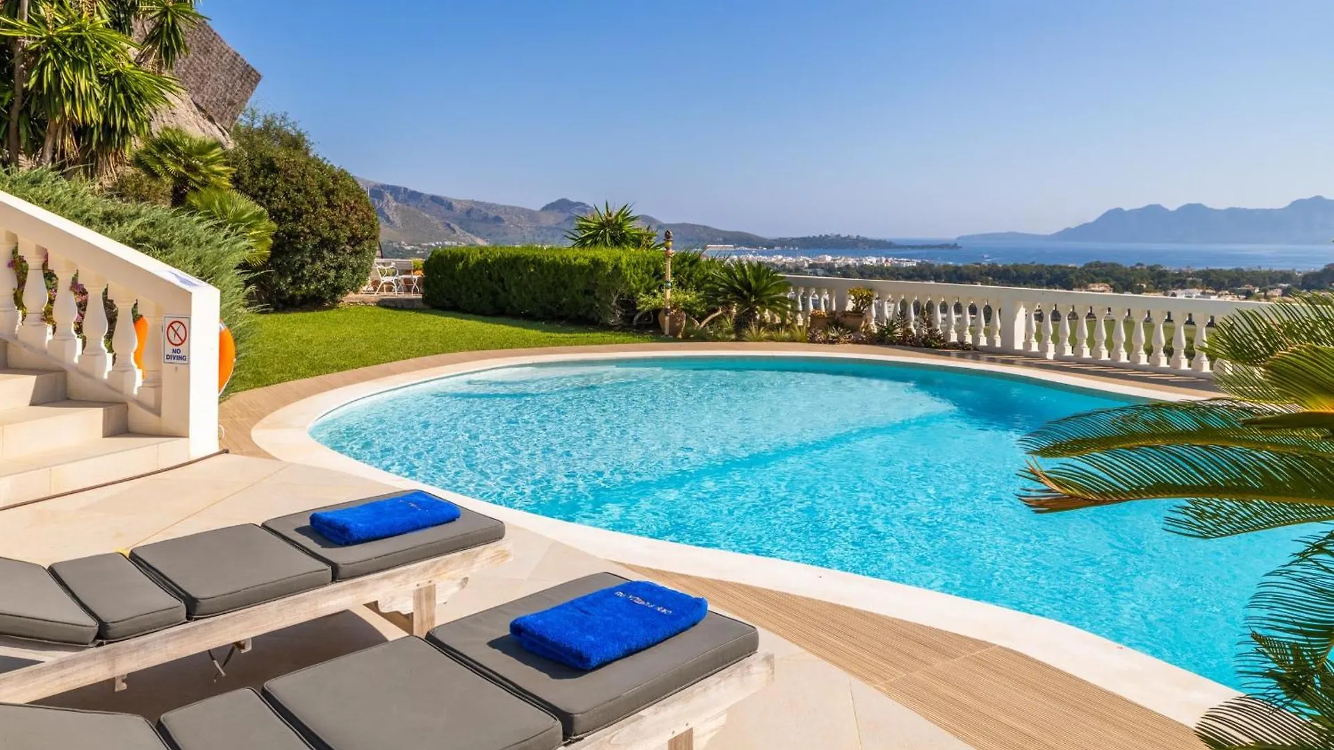 Casa El Vila 61 Port de Pollença
