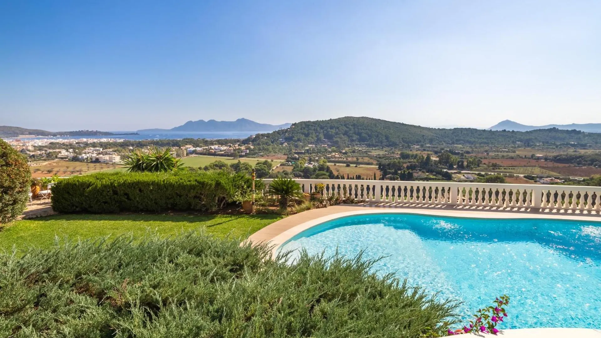 Villa Casa El Vila 61 Port de Pollença