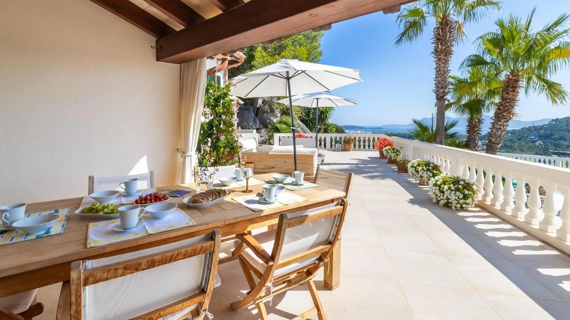 Casa El Vila 61 Port de Pollença